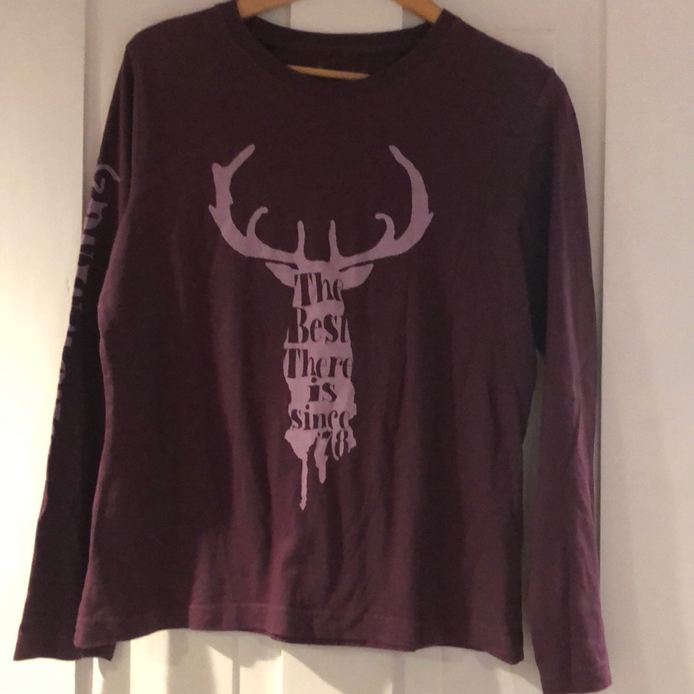 Browning Long Sleeved Shirt